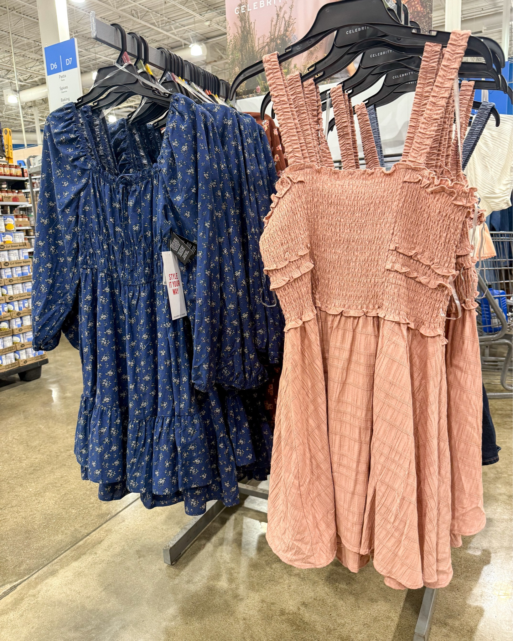 A few new fall arrivals from Walmart! 




#walmart #walmartfashion #walmartstyle #walmartfinds #newarrivals #fall #fallfashion #fallstyle #fallfinds #fallarrivals #fallclothing #fallclothes #falloutfits #outfitidea #outfitinspo #optd #timeandtru #noboundaries #maddennyc #newatwalmart #falldress #falloutfits #celebritypink #skirt #cowprintskirt 

#LTKStyleTip #LTKFindsUnder100 #LTKFindsUnder50