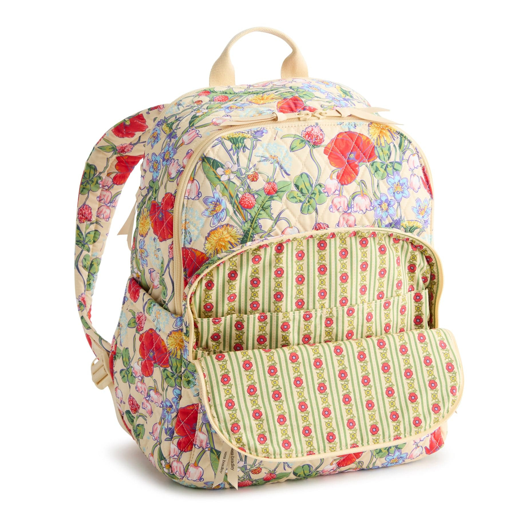 Bancroft Backpack | Vera Bradley