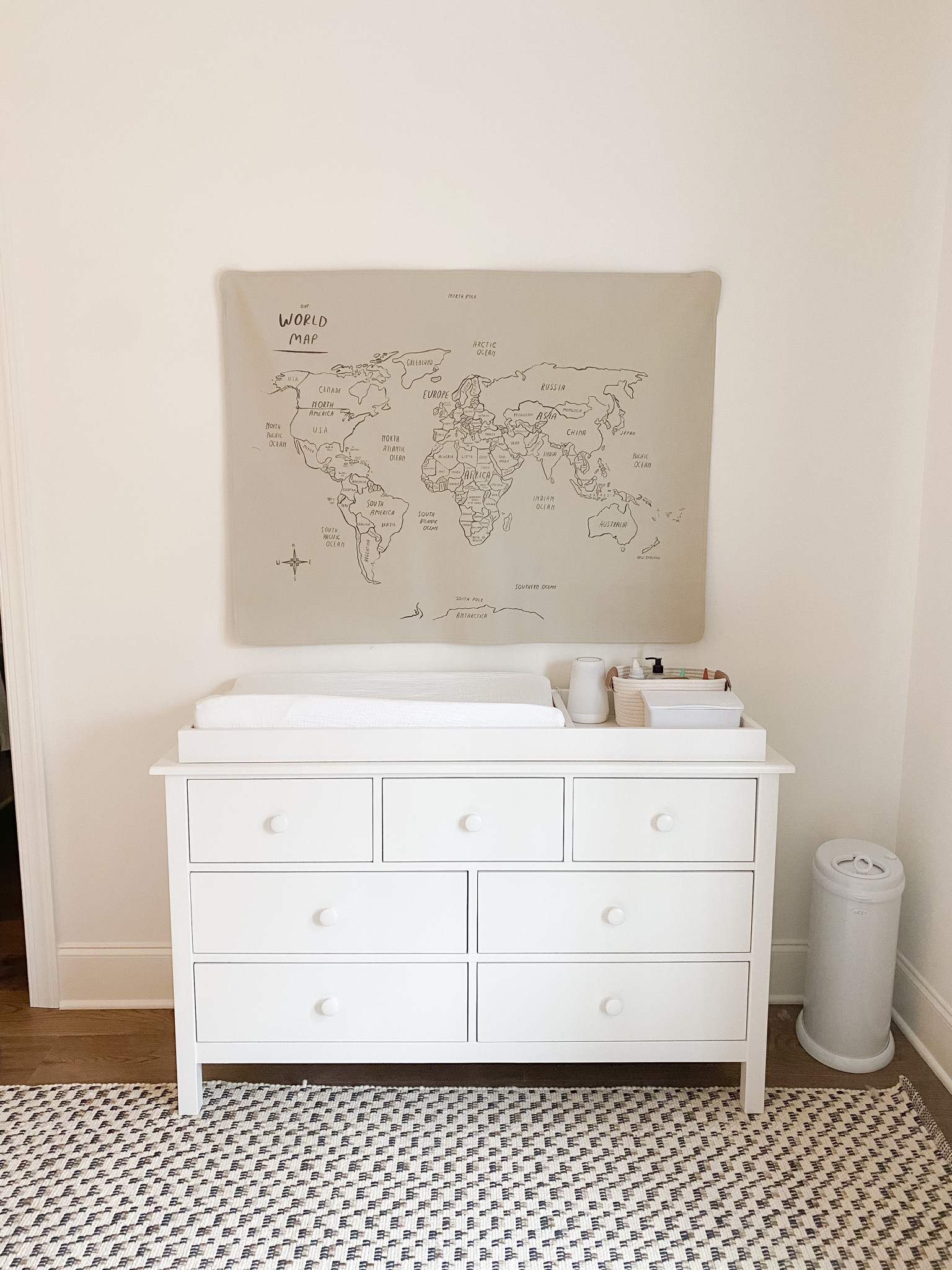 Gathre mat on sale 25% off.
Nursery wall art. Nursery wall decor. Gathre mat on sale. Neutral nursery. Nursery design. Nursery inspo. Boy nursery. Baby boy. 

#LTKhome #LTKbaby #LTKsalealert