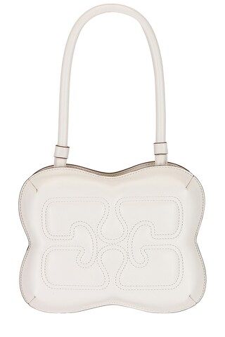 Butterfly Top Handle Bag
                    
                    Ganni | Revolve Clothing (Global)