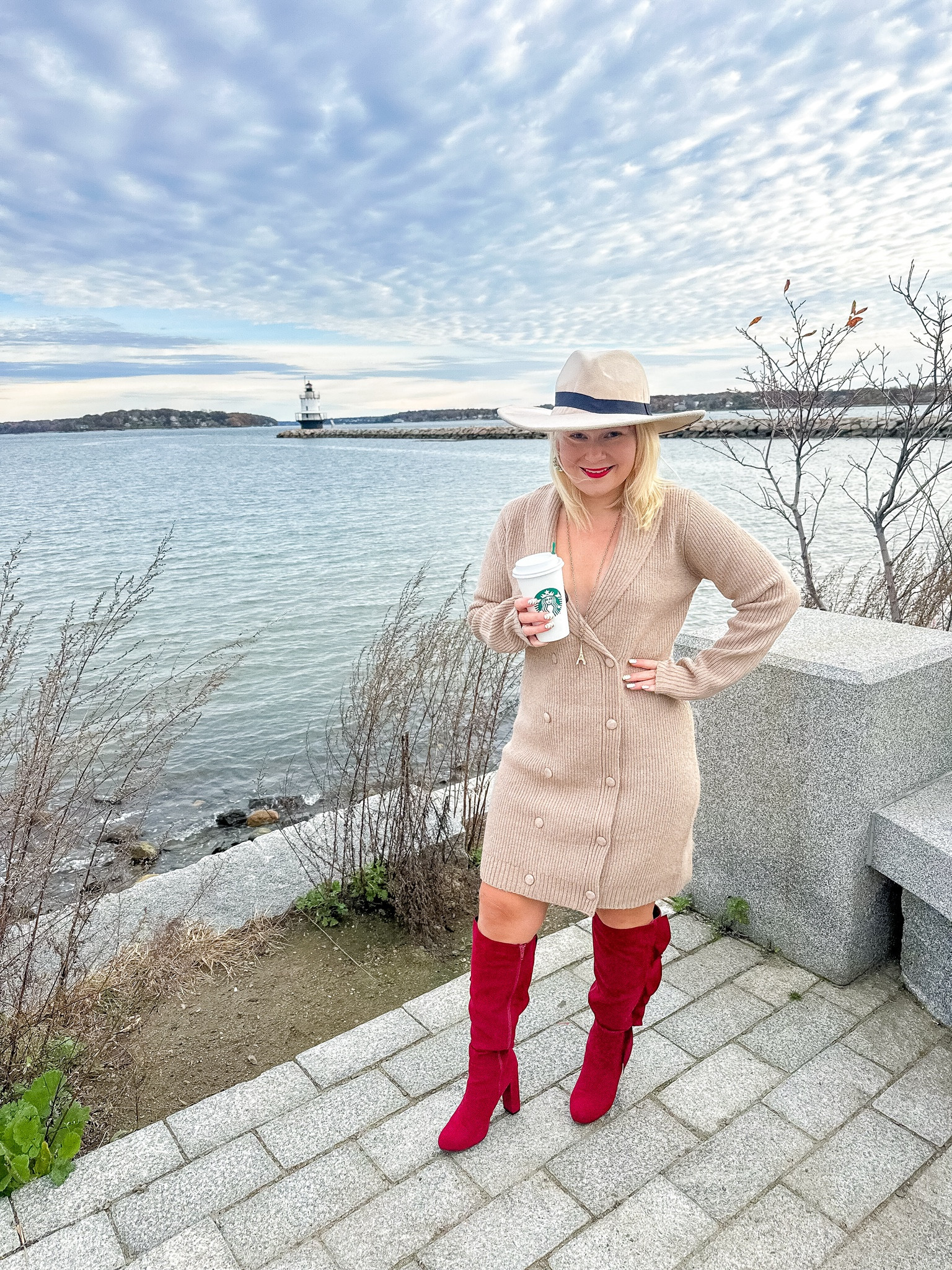 Friyay night out! Love this sweater blazer which is perfect to take from day to night just switch out the shoes and makeup! 

#LTKparties #LTKstyletip #LTKworkwear