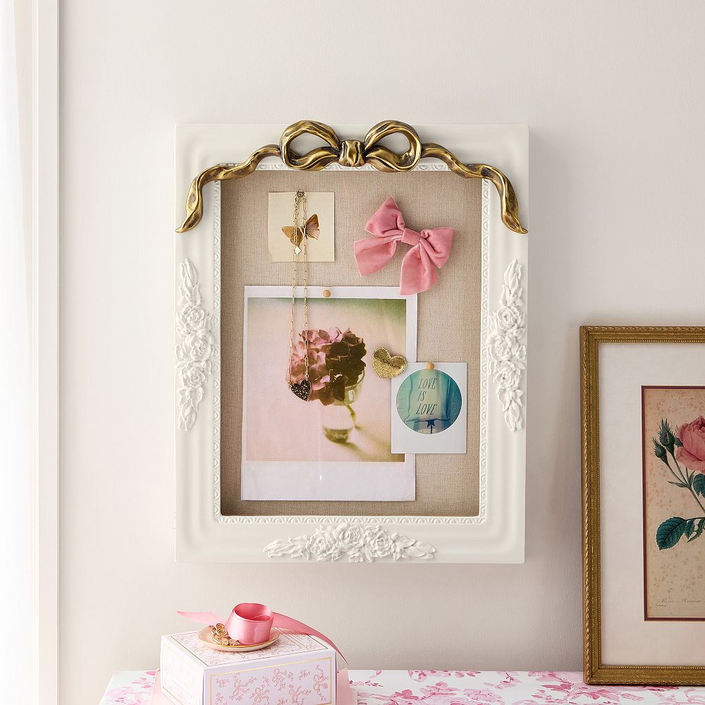 LoveShackFancy Frame Shadow Box (16"x 20") | Pottery Barn Teen