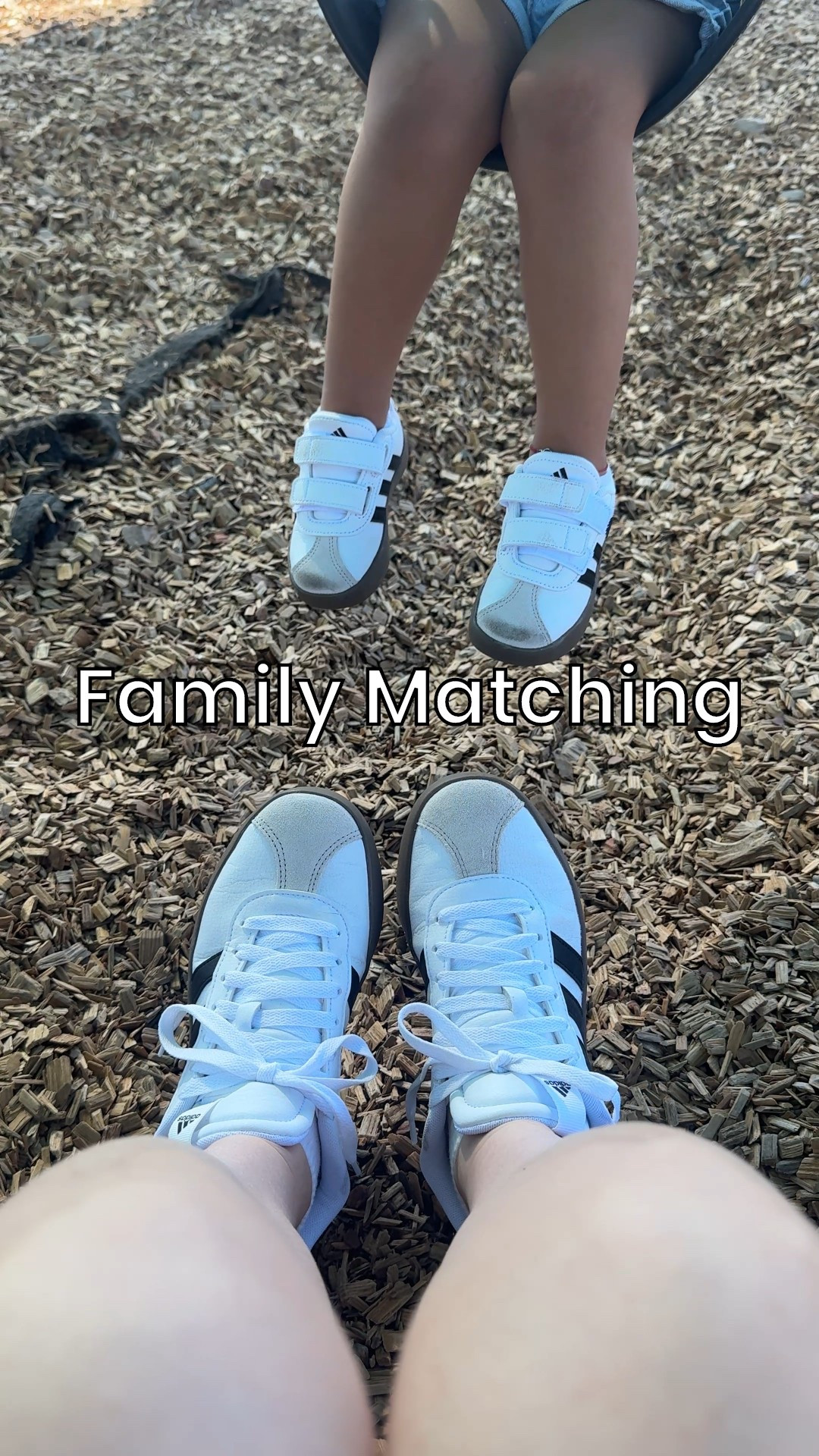 I’m a sucker for family matching and currently these are my daughter and I’s favorite sneakers. Absolutely recommend them!

Perfect Christmas gift!

#LTKCyberWeek #LTKmomlife #LTKGiftGuide