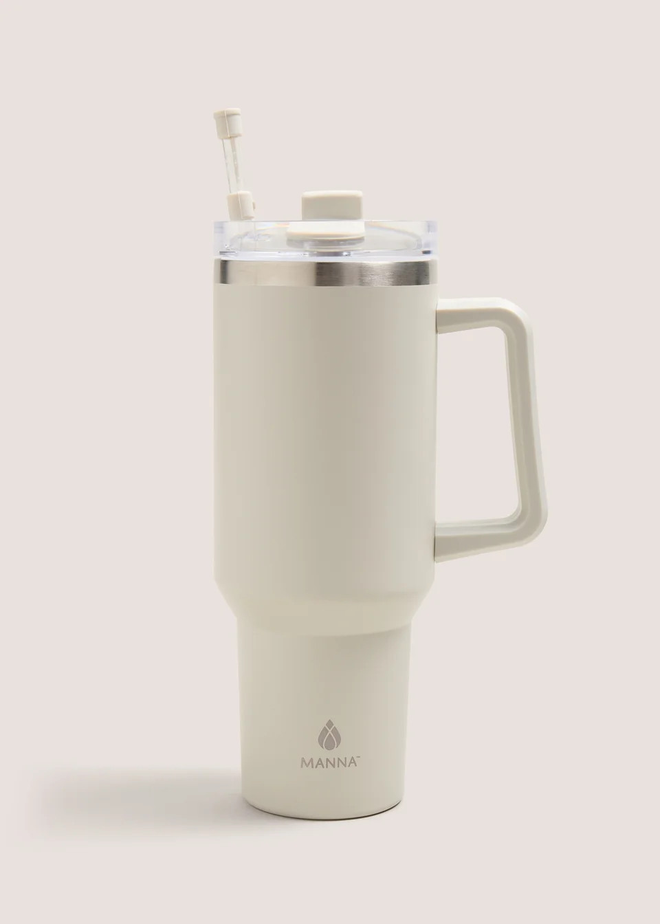 Manna Ranger Grey Cup (1.2L) | Matalan (UK)