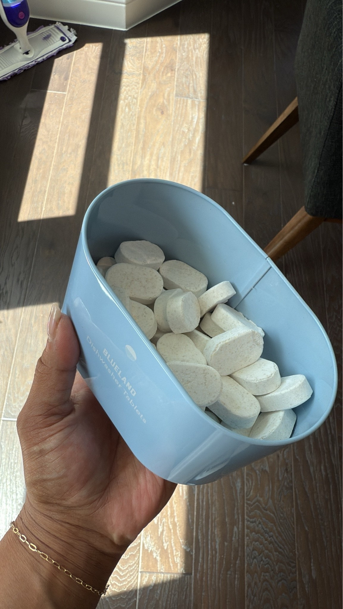 Dishwasher tablets - clean

#LTKdayinmylife #LTKHome #LTKfoodie