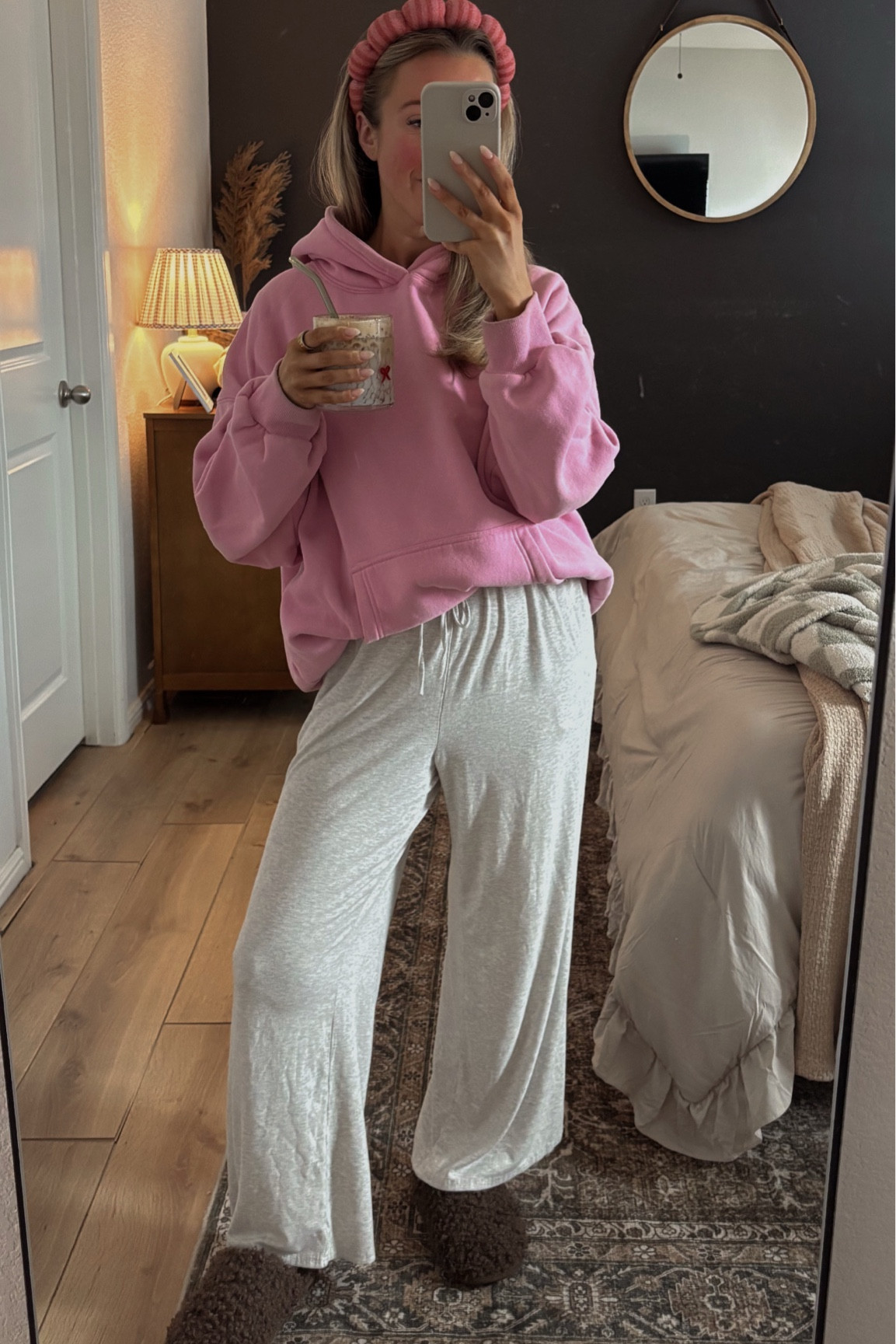 Comfy fit🎀