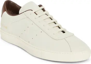 Tennis 24 Nubuck Sneaker (Men) | Nordstrom
