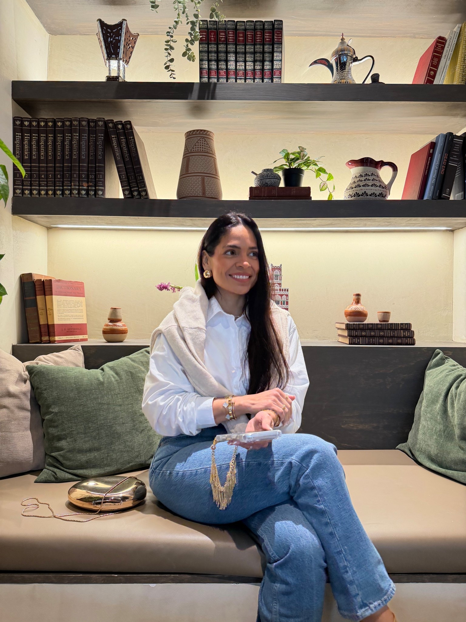 quick coffee stop outfit✨

#LTKgrwm #LTKootd #LTKdayinmylife