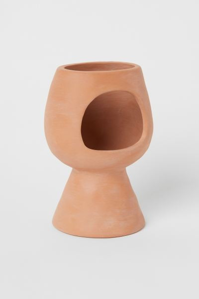 Large Tea Light Holder | H&M (US + CA)