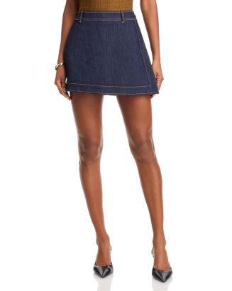 Larsa Skort | Bloomingdale's (AU)