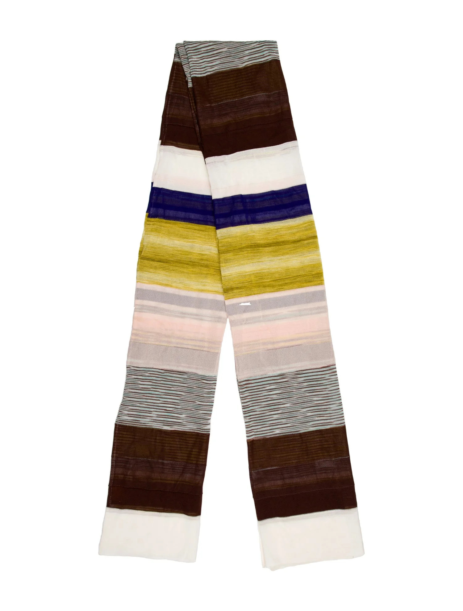 Striped Scarf | The RealReal