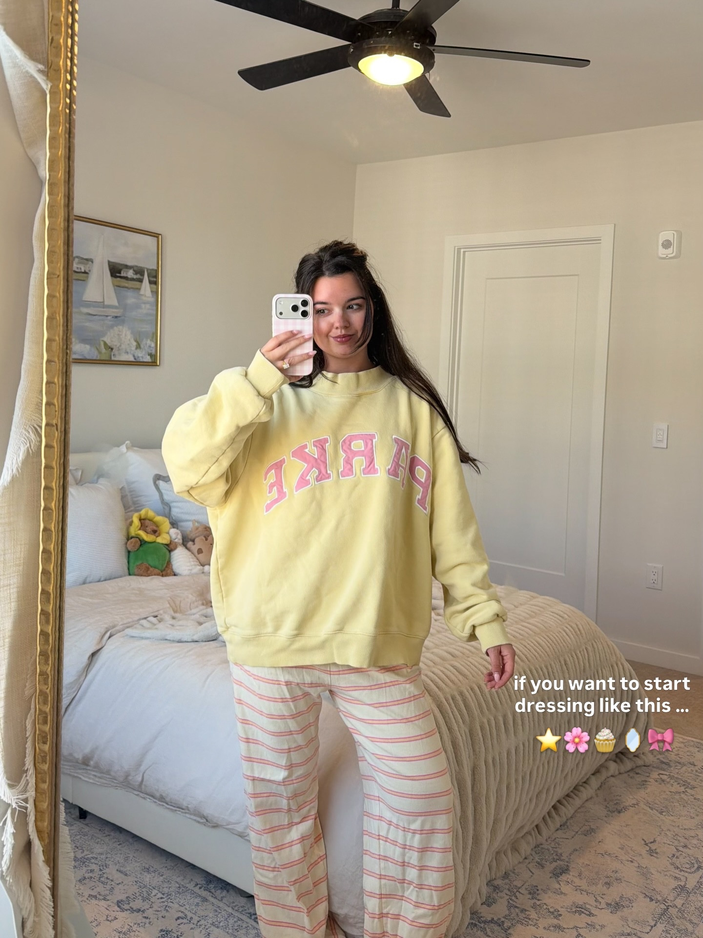 your fashion bestie reporting for duty ⭐️🎀 
#fashion #outﬁtinspo #ootd #pinkfashion #summerootd