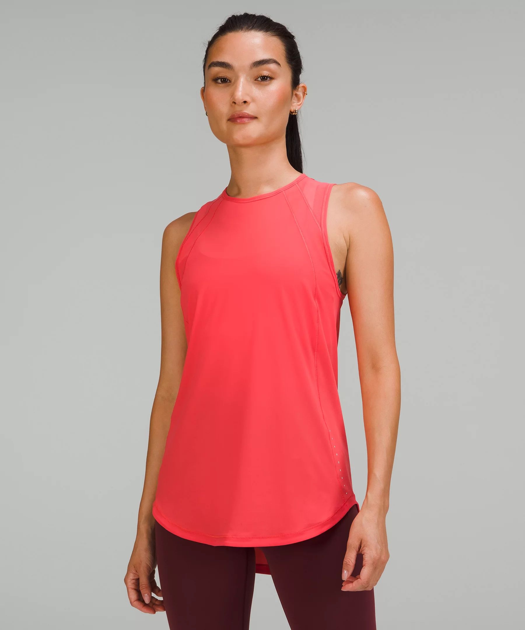 Sculpt Tank Top | Women's Sleeveless & Tank Tops | lululemon | Lululemon (US)