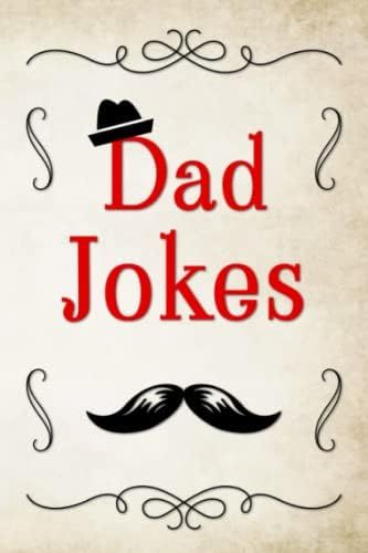 Amazon.com: Stocking Stuffers for Men: Dad Jokes: 300 Terribly Good One-Liners for Adults: Mens C... | Amazon (US)