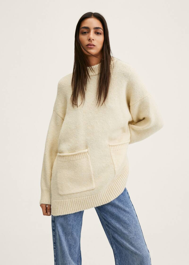 Search: Oversized sweater (66) | Mango USA | MANGO (US)