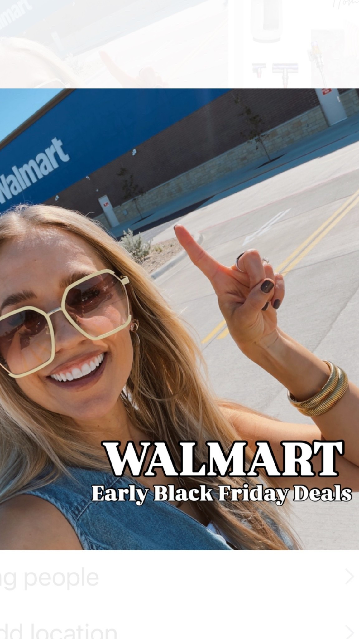 Today is the LAST DAY to shop these awesome deals🚨✨🤍💃🏼 

#LTKCyberWeek #LTKSaleAlert #LTKHome