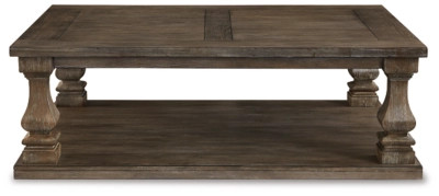 Johnelle Coffee Table | Ashley | Ashley Homestore