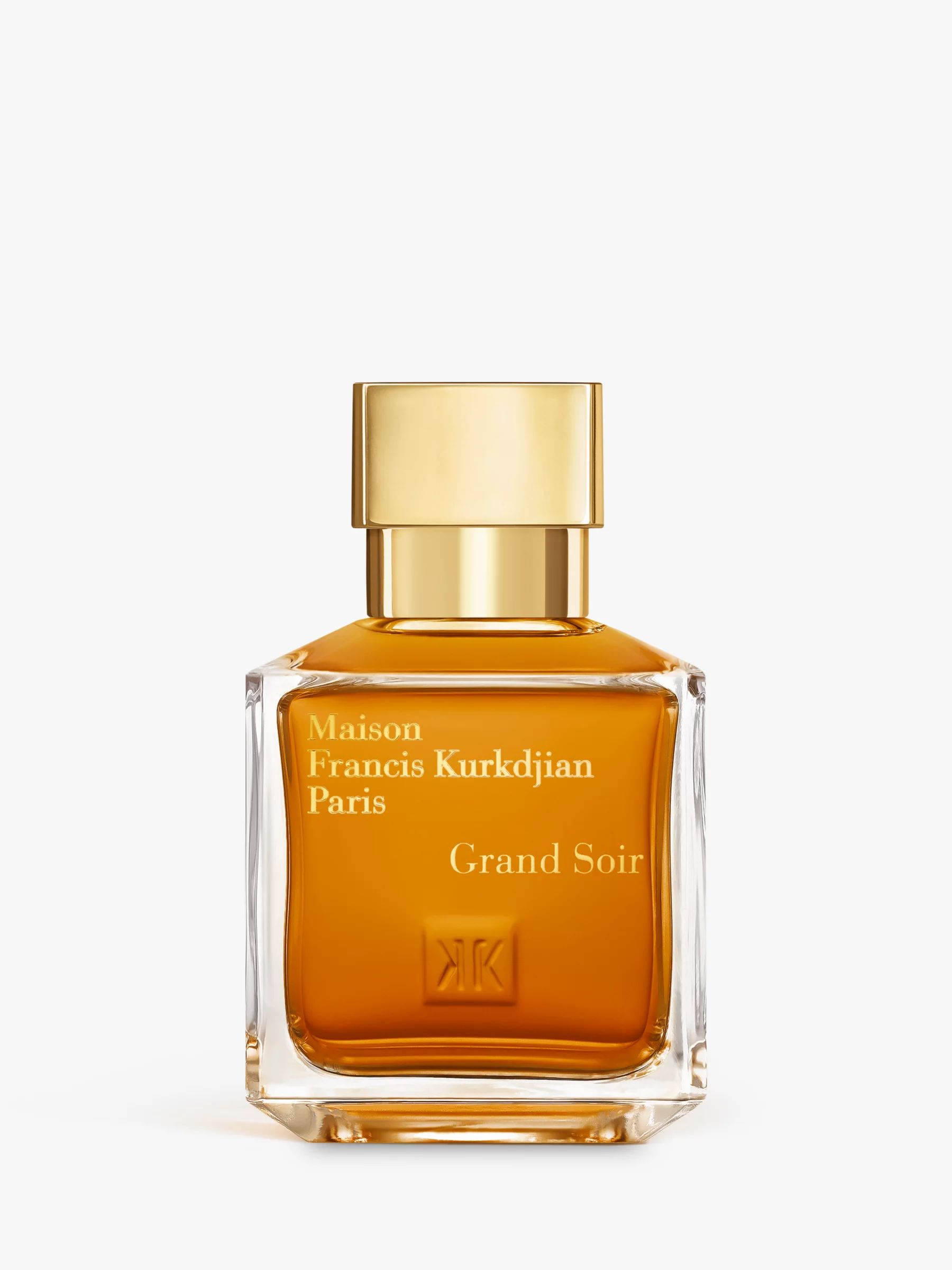 Maison Francis Kurkdjian Grand Soir Eau de Parfum, 70ml | John Lewis (UK)