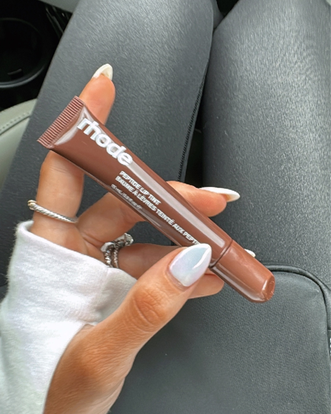 obsessed with this lip balm and it now comes in TINTED SHADES!!

#LTKbeauty