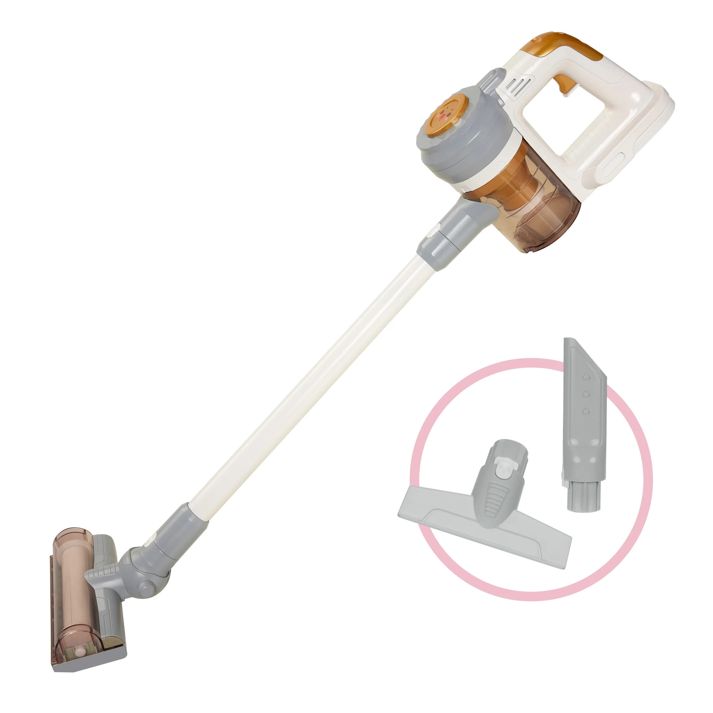 My Sweet Love Vacuum Play Set for Child Ages 3+ | Walmart (US)