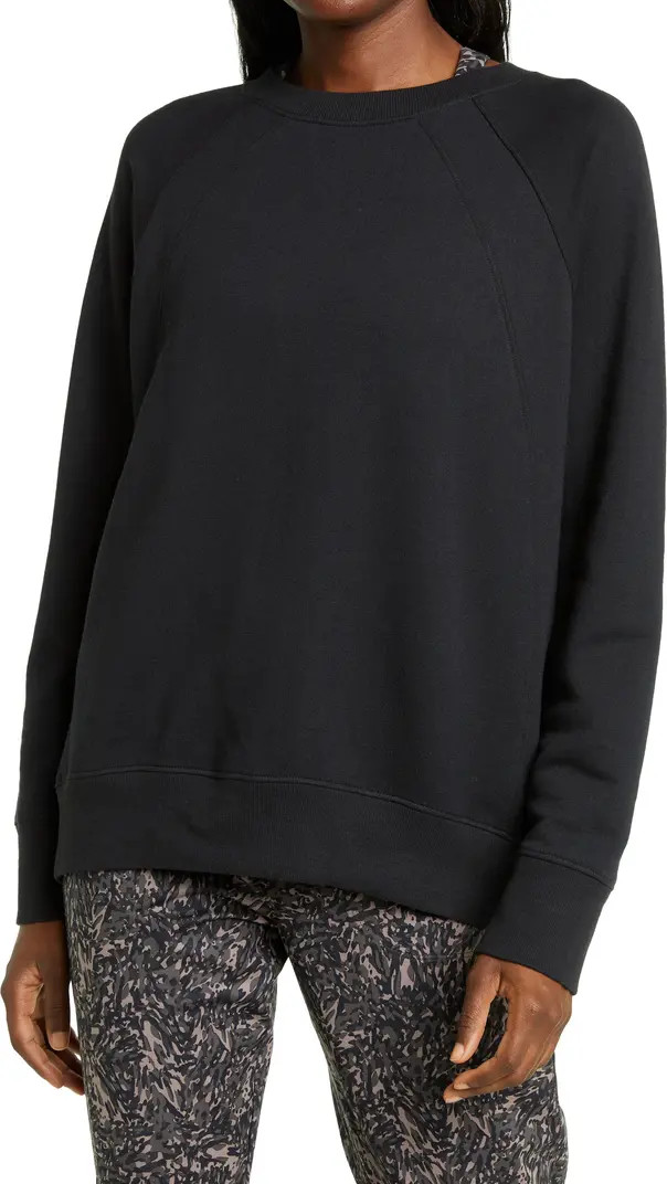 Drew Crewneck Sweatshirt | Nordstrom
