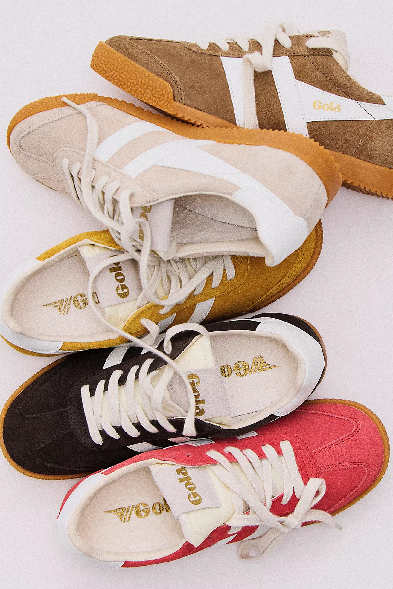 Gola Elan Sneakers | Free People (Global - UK&FR Excluded)