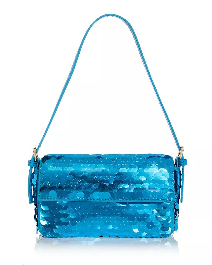 Sequin Shoulder Bag - 100% Exclusive | Bloomingdale's (US)