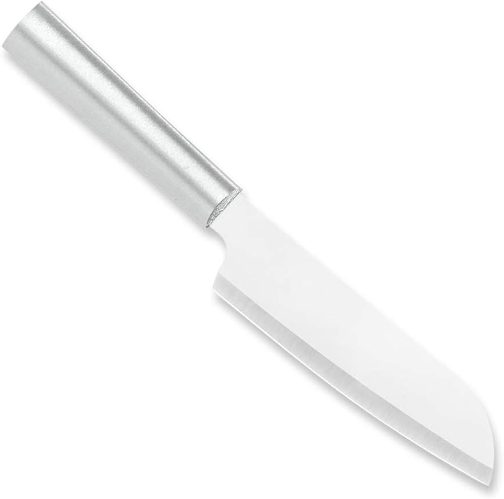 RADA Cutlery Cook’s Utility Knife – Stainless Steel Blade With Aluminum Handle Made in the US... | Amazon (US)