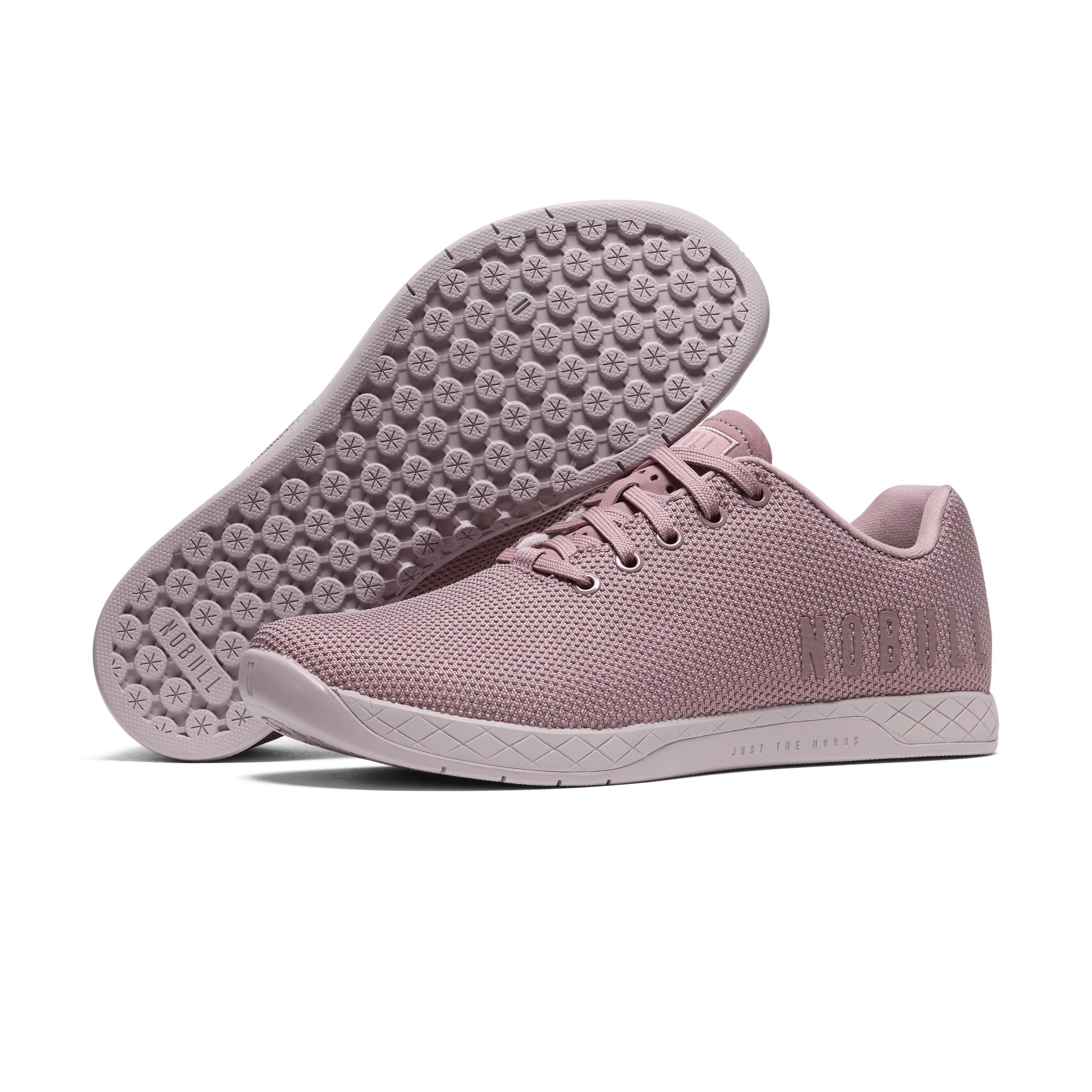 Women's Take Your Flowers Outwork Shoes | NOBULL | NOBULL