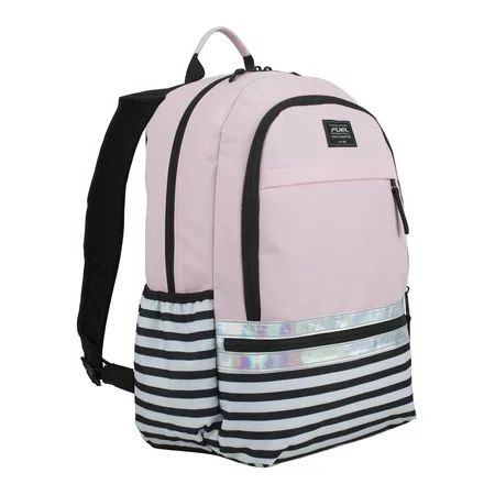Fuel Mya Girl's Student Backpack with Secure Laptop Sleeve | Walmart (US)