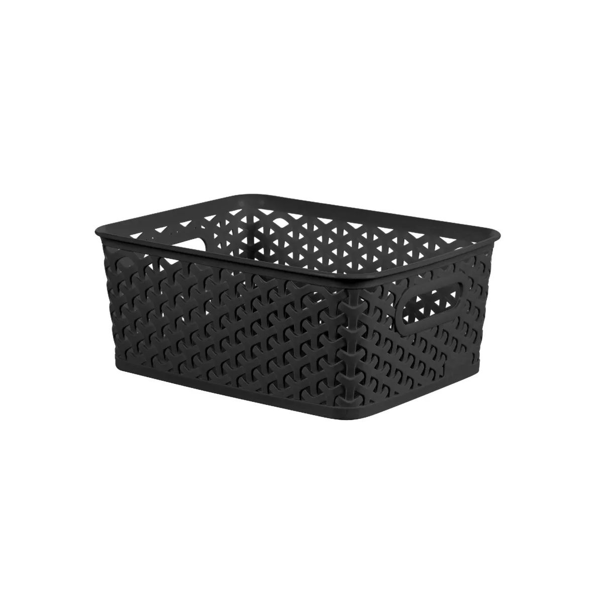 Y-Weave Small Decorative Storage Basket - Brightroom™ | Target
