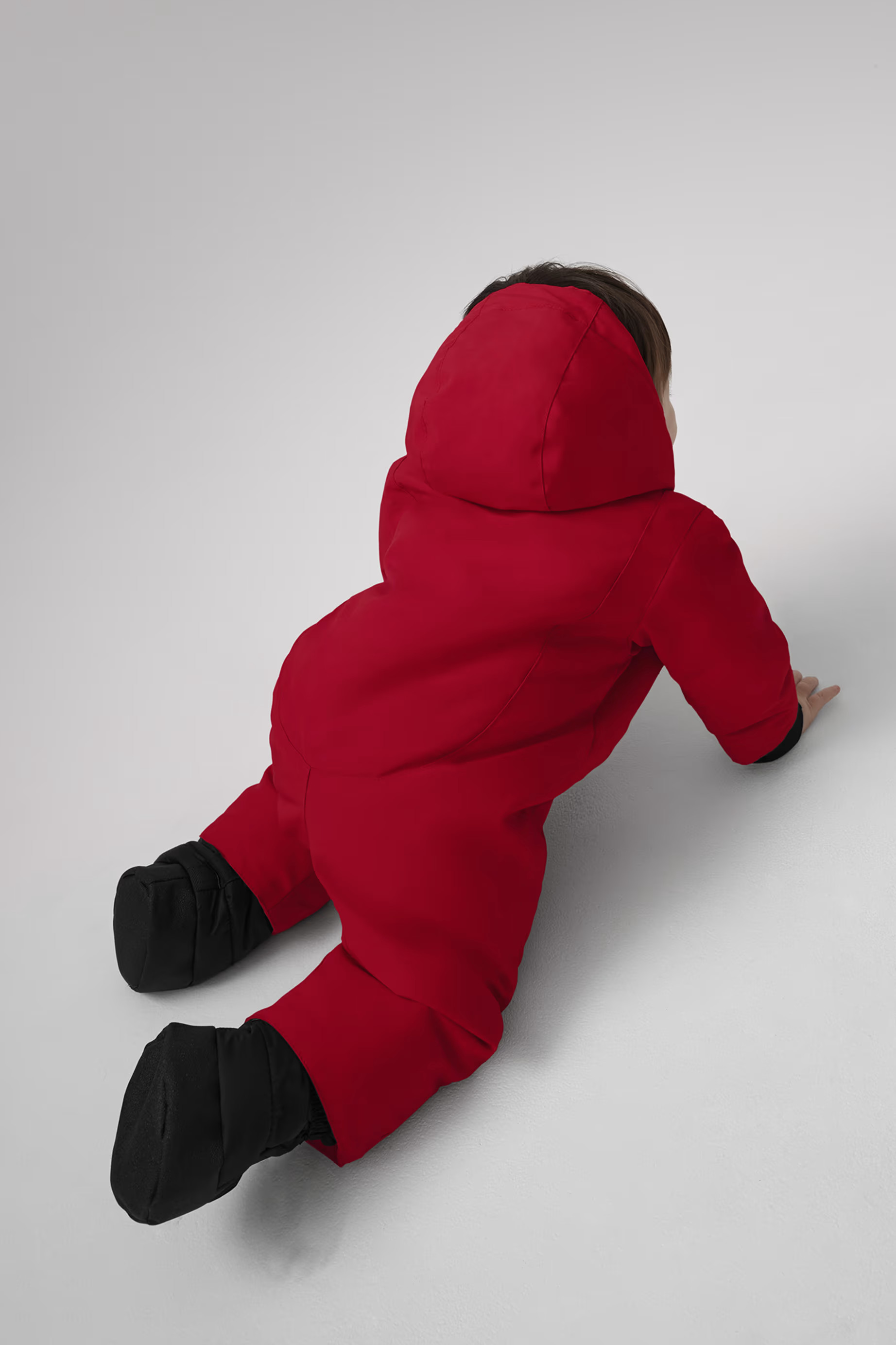 Baby Lamb Snowsuit | Canada Goose