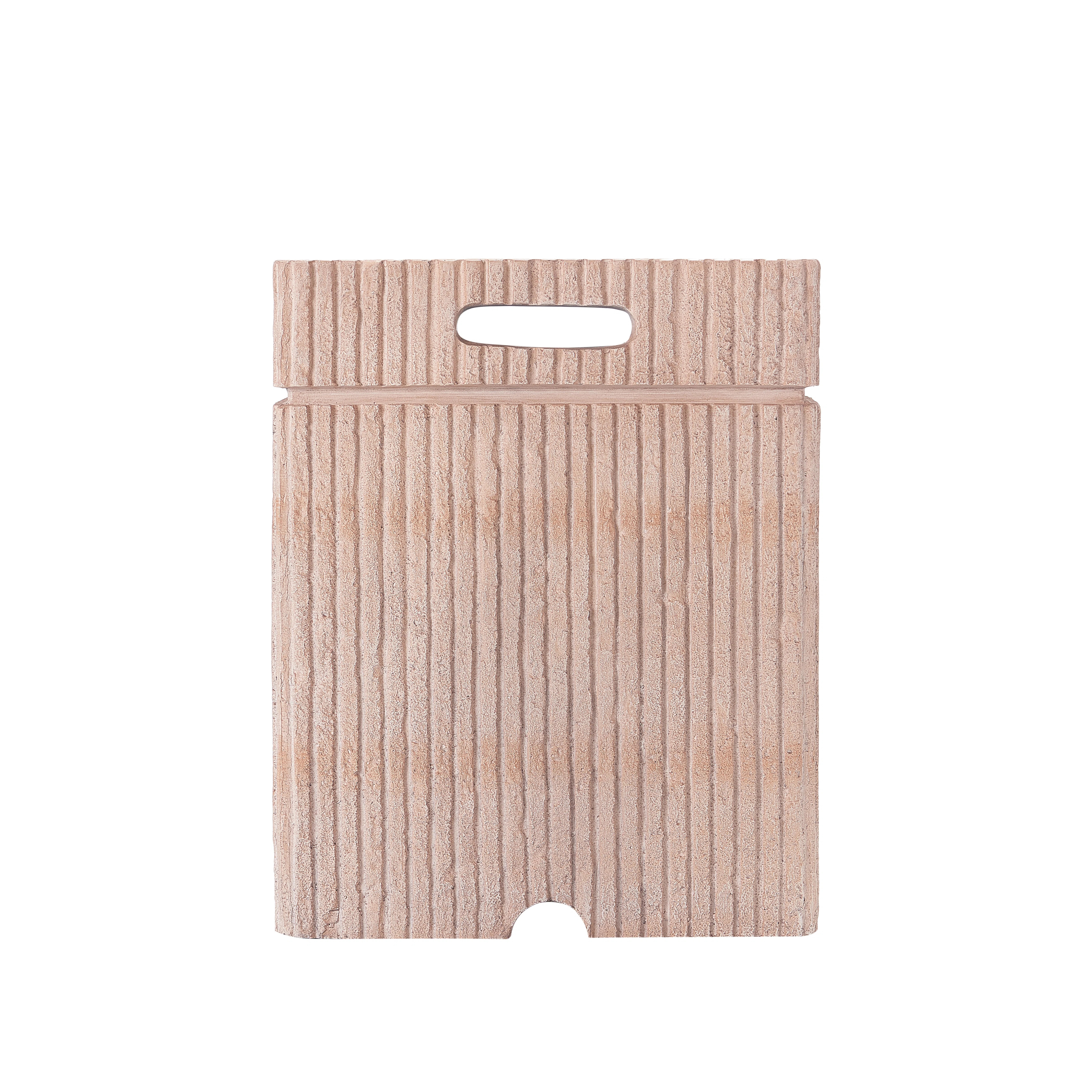 Axiom Modern Organic MgO Propane Tank Holder | Wayfair North America