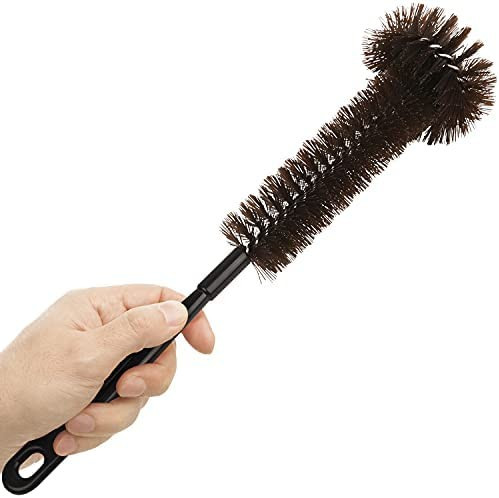Garbage Disposal Cleaner Brush with Extra Long Handle to Keep Your Drain Spotless - Disposal Clea... | Amazon (US)
