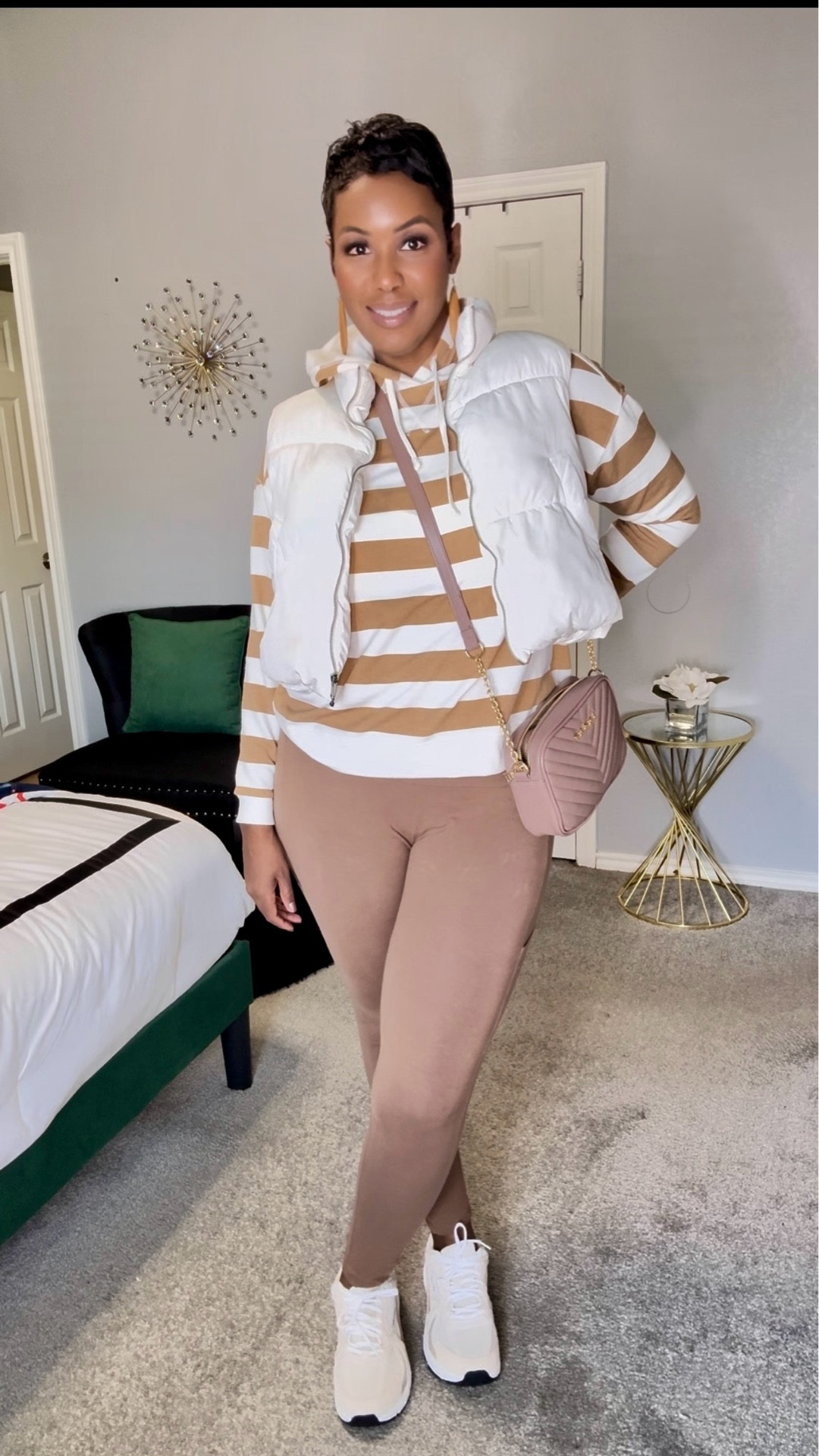 Cute and Cozy

#LTKTall #LTKMidsize #LTKOver40