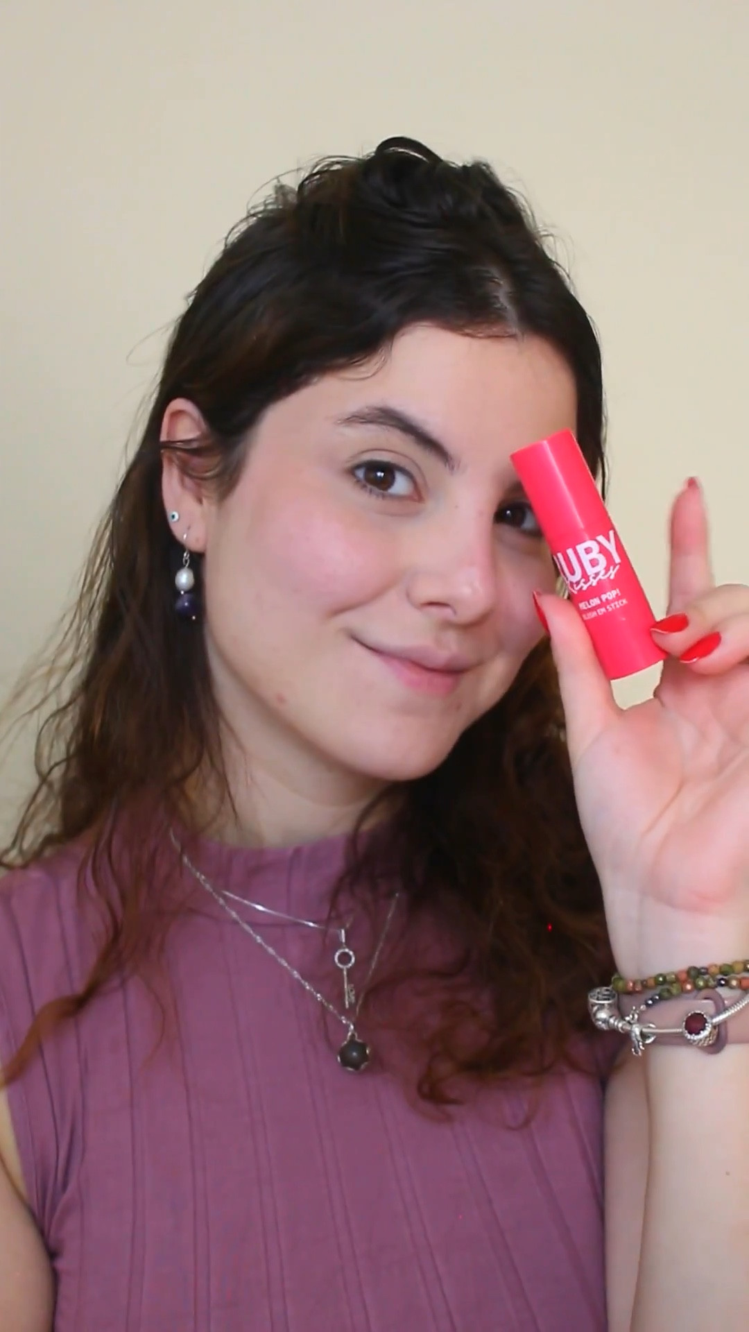 Acabamento de blush stick fica tão lindoo 😍♥️

#LTKbeleza #LTKbrasil