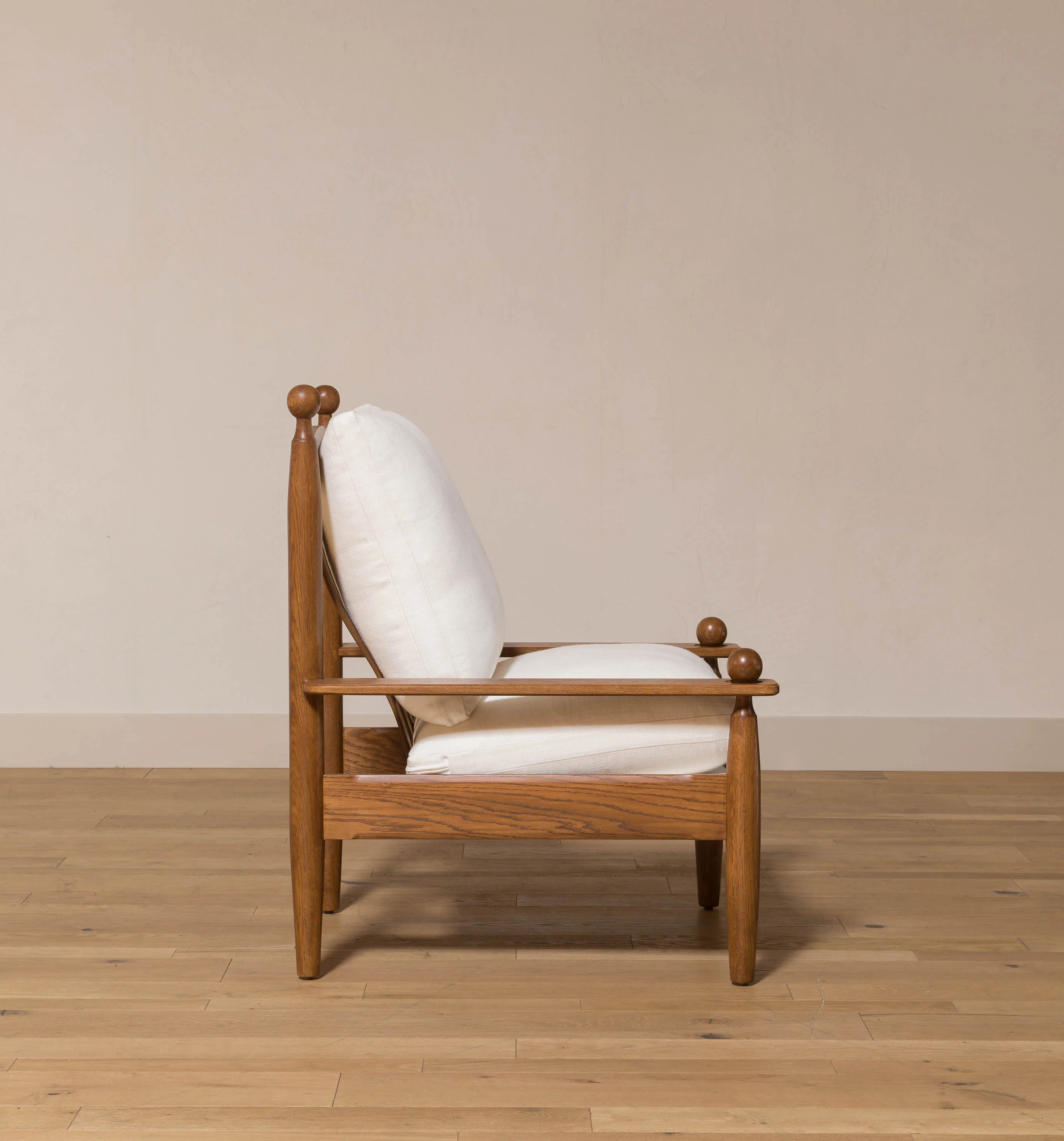 Lex Armchair | Amber Interiors