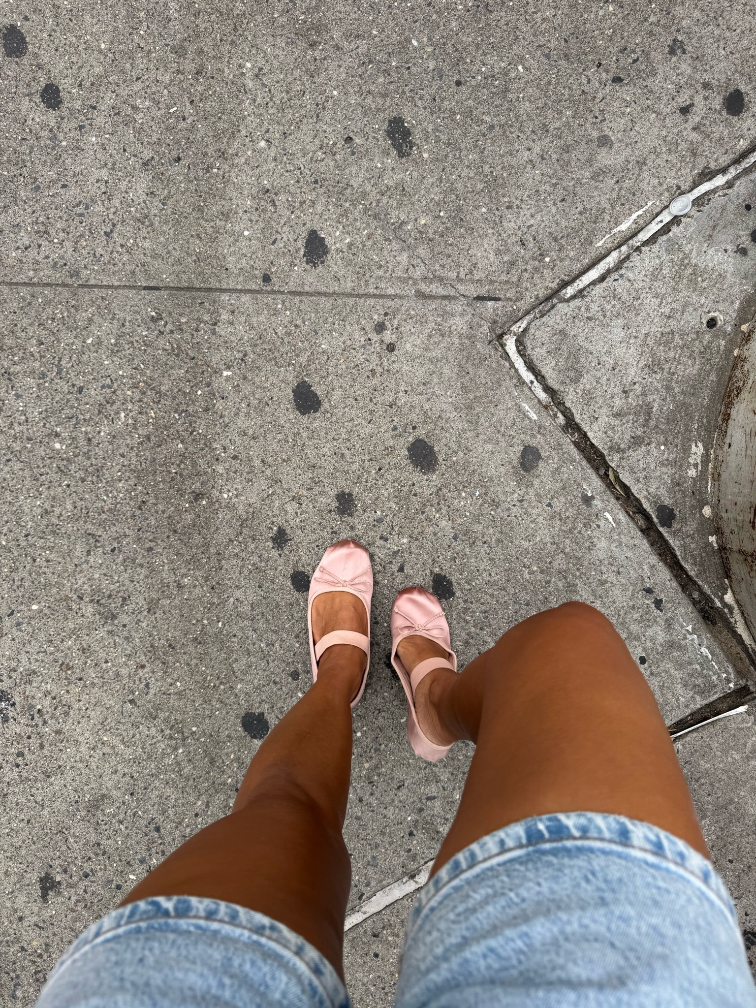 the cutest ballet flats, under $40!
