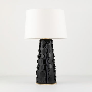Naomi Table Lamp | Burke Decor