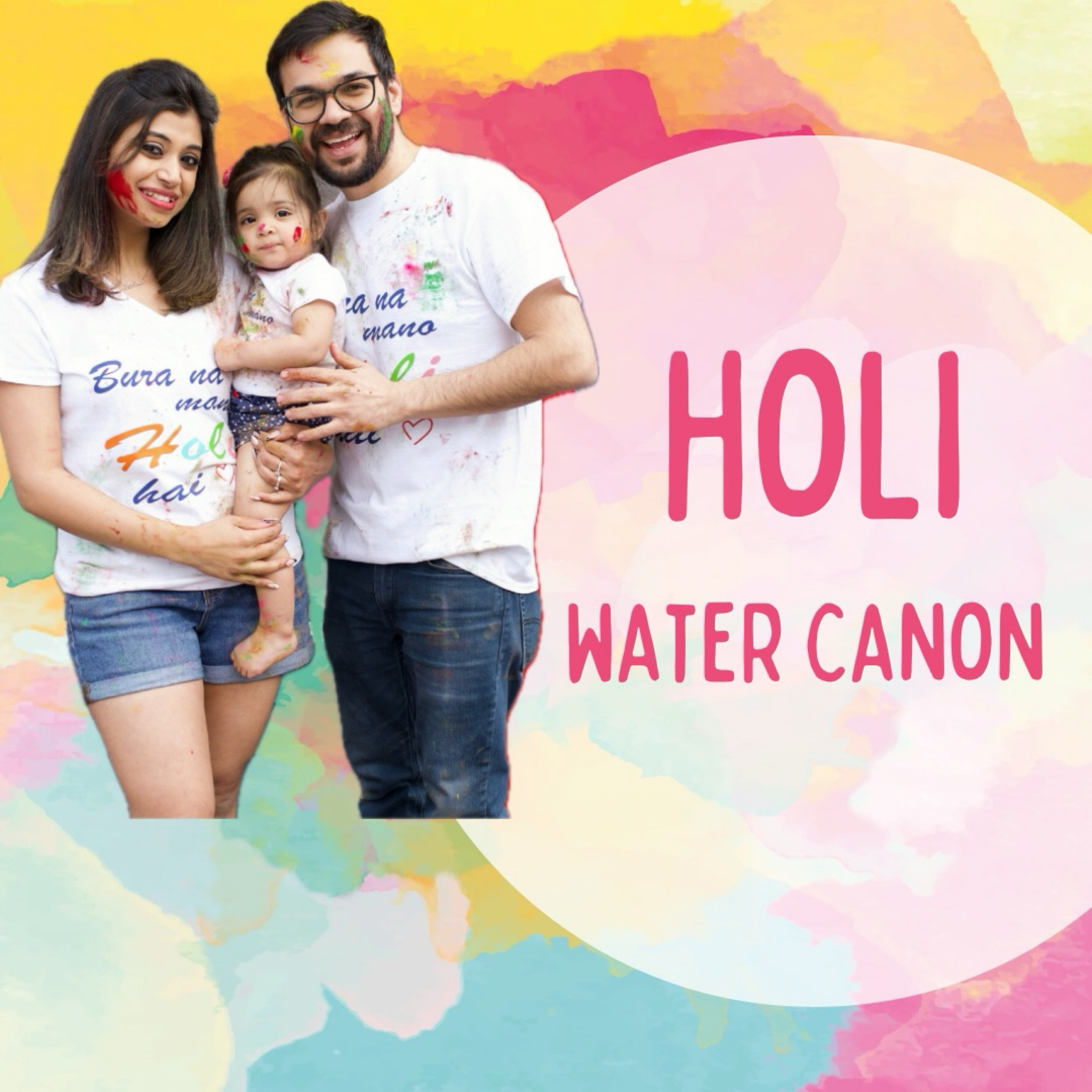 Holi Pichkari - water canon

#LTKparties #LTKSeasonal #LTKbaby