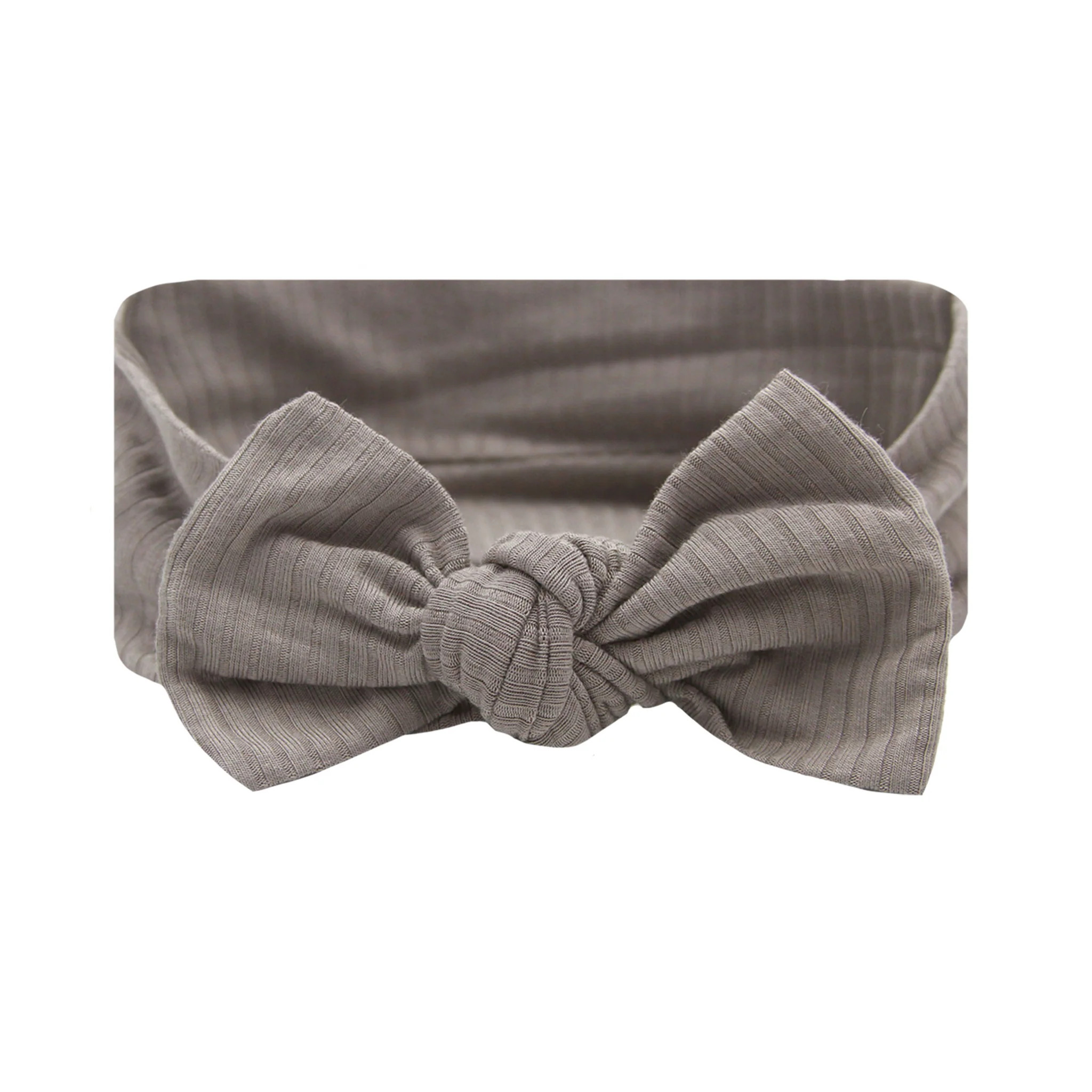 Beau Ribbed Headband | Lou Lou & Company