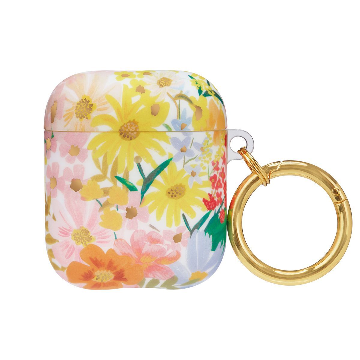 Rifle Paper Co. Case for Apple Airpods - Marguerite | Target