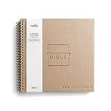 Illustrating Bible NIV: The Gospels (Spiral Bound Journaling Bible) - Mathew, Mark, Luke and John | Amazon (US)
