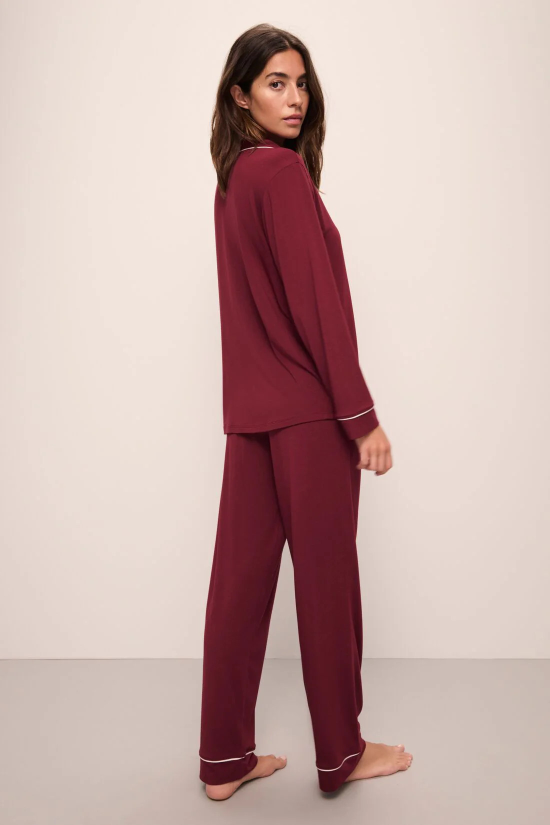 Gisele TENCEL™ Modal Long PJ Set | Eberjey