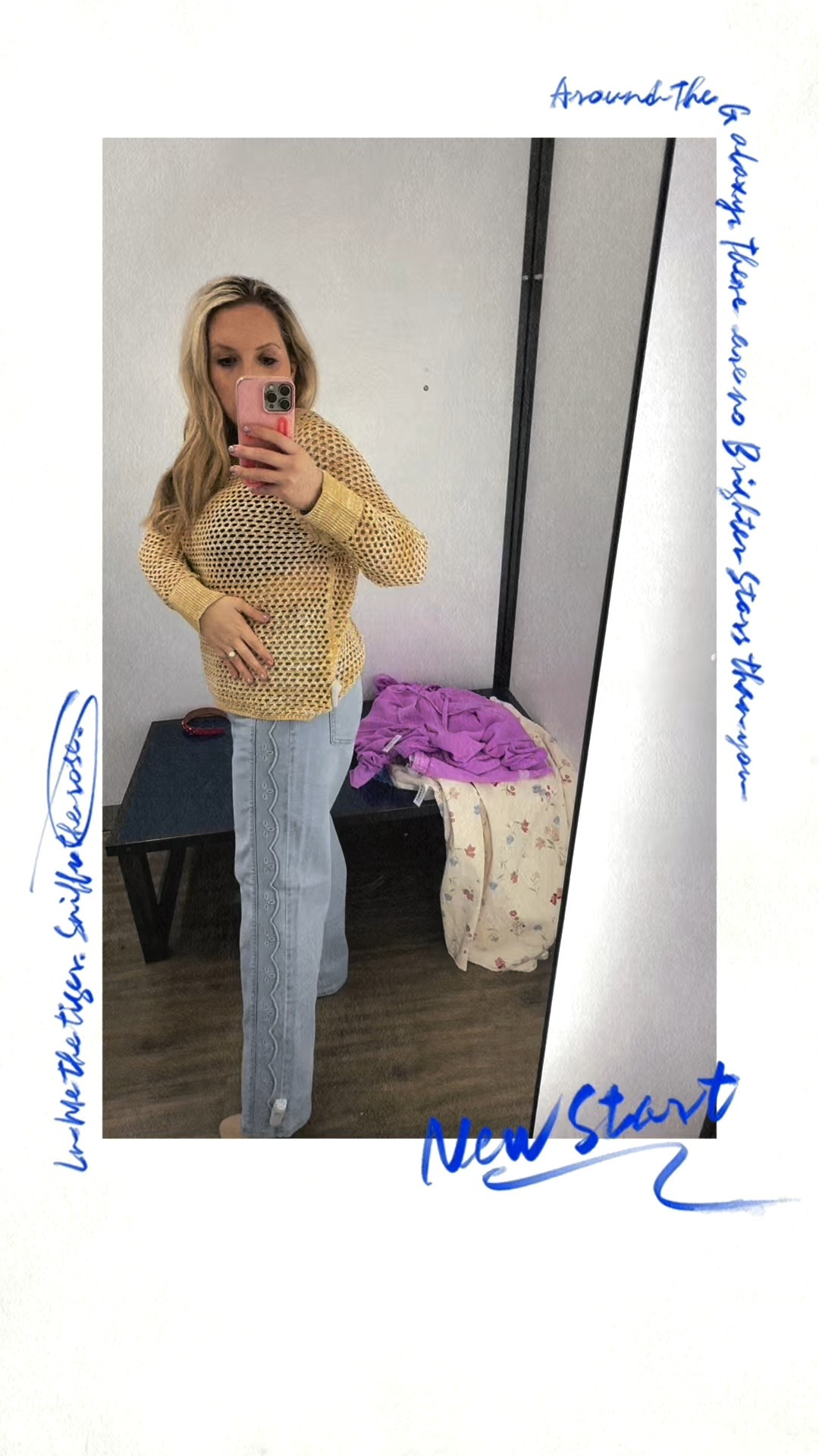 These Old Navy pants are an immediate add to cart!! Look at the detail!! Sale coming soon but honestly they’re worth full price  

#LTKootd #LTKgrwm #LTKSaleAlert