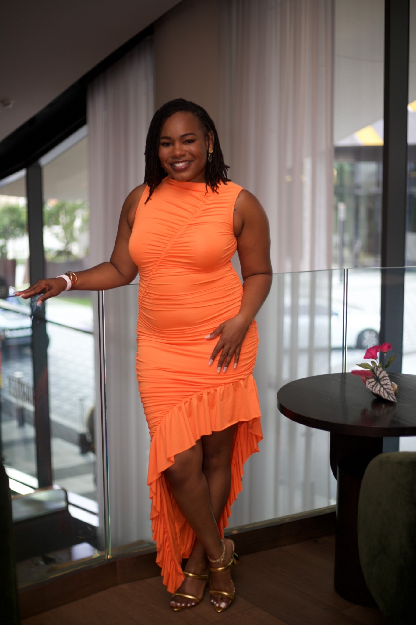 My first time shopping Amazon for fits and they did not disappoint. I loved this dress which was perfect for Marketing & Mimosas 2025 in Georgia. I Will definitely be shopping more. 

#LTKStyleTip #LTKFindsUnder100 #LTKFindsUnder50