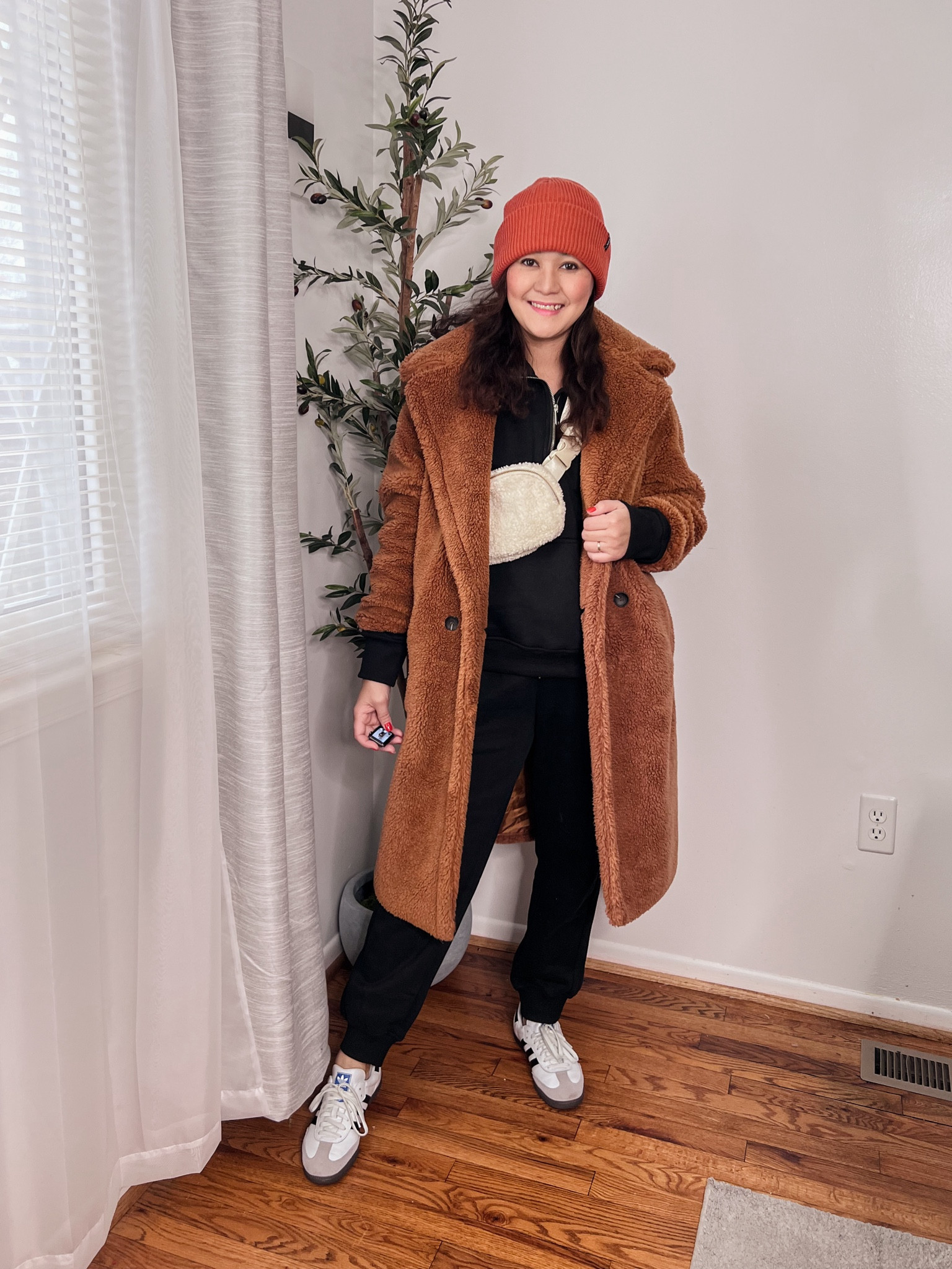 Winter outfit, amazon Fashion, lounge set 

#LTKstyletip #LTKfindsunder50 #LTKSeasonal