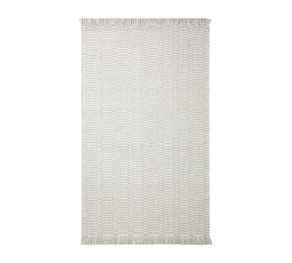 Monterey Indoor/Outdoor Rug | Pottery Barn (US)