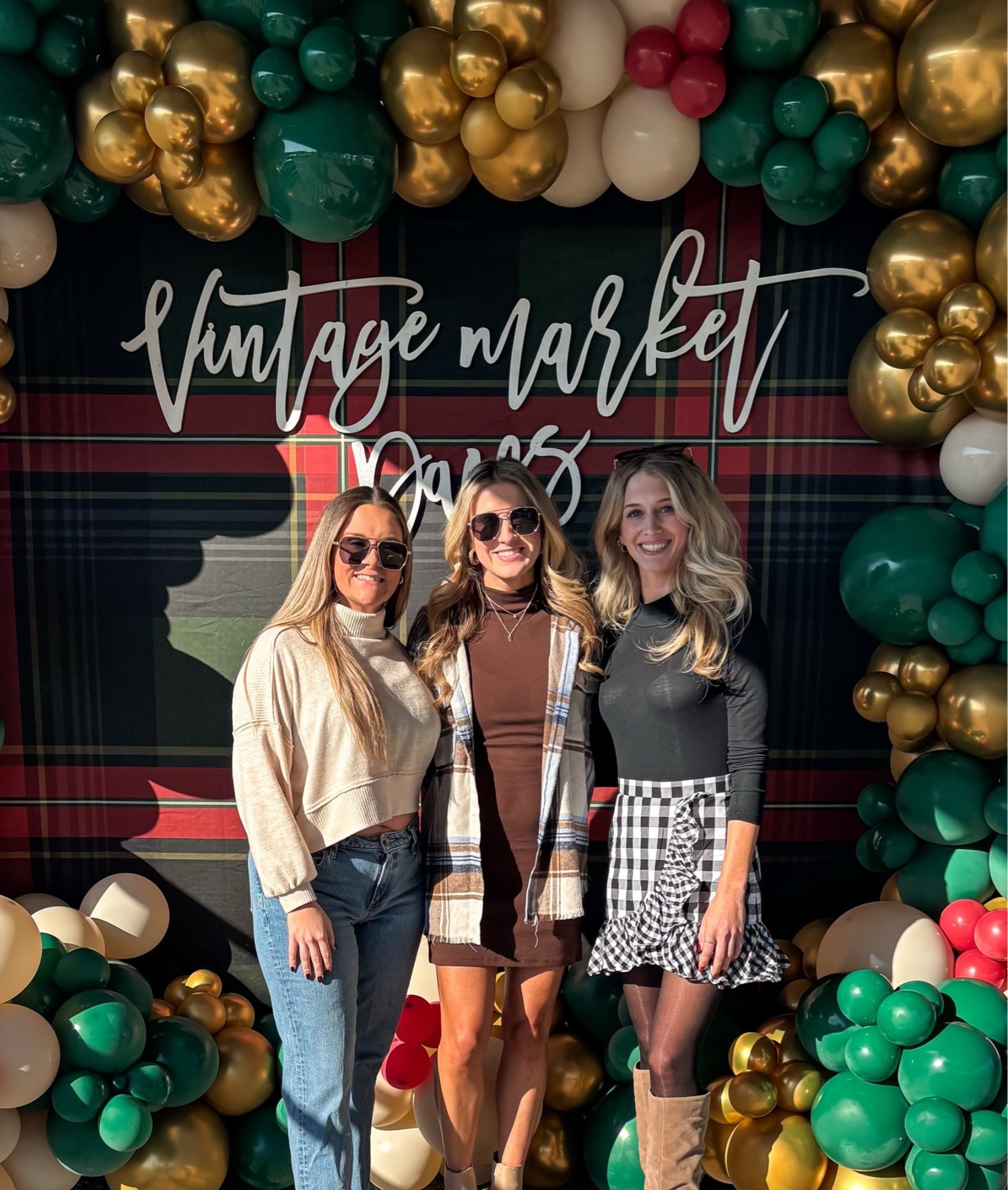 enjoying every moment of florida fall! 

#LTKSeasonal #LTKootd #LTKStyleTip