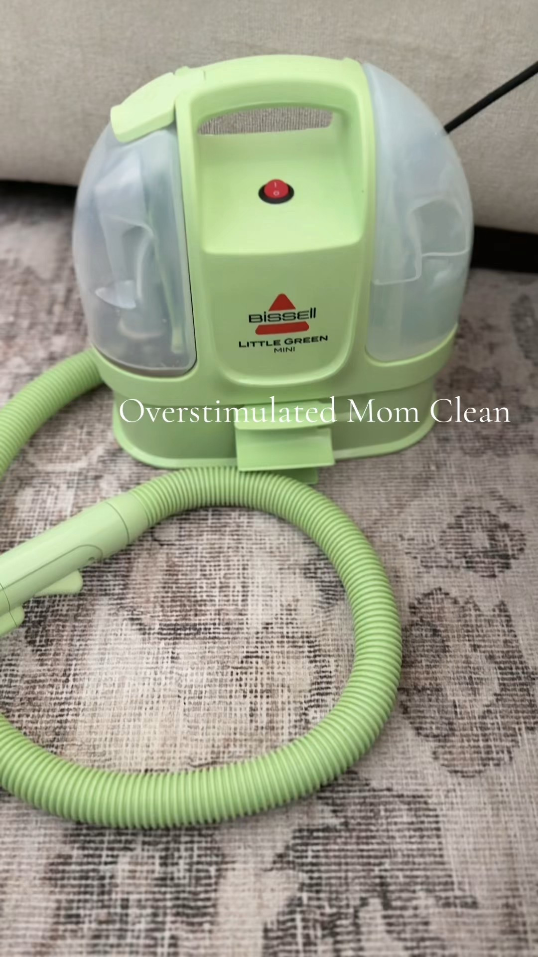 
I don’t deep clean.
I spot clean when I can.
Low effort is enough.

This is one of the few things that actually helps me keep our home feeling calm.
👉🏽Save this for later.
#overstimulatedmom #calmhome #realmomlife


#LTKOver40 #LTKHome #LTKmomlife